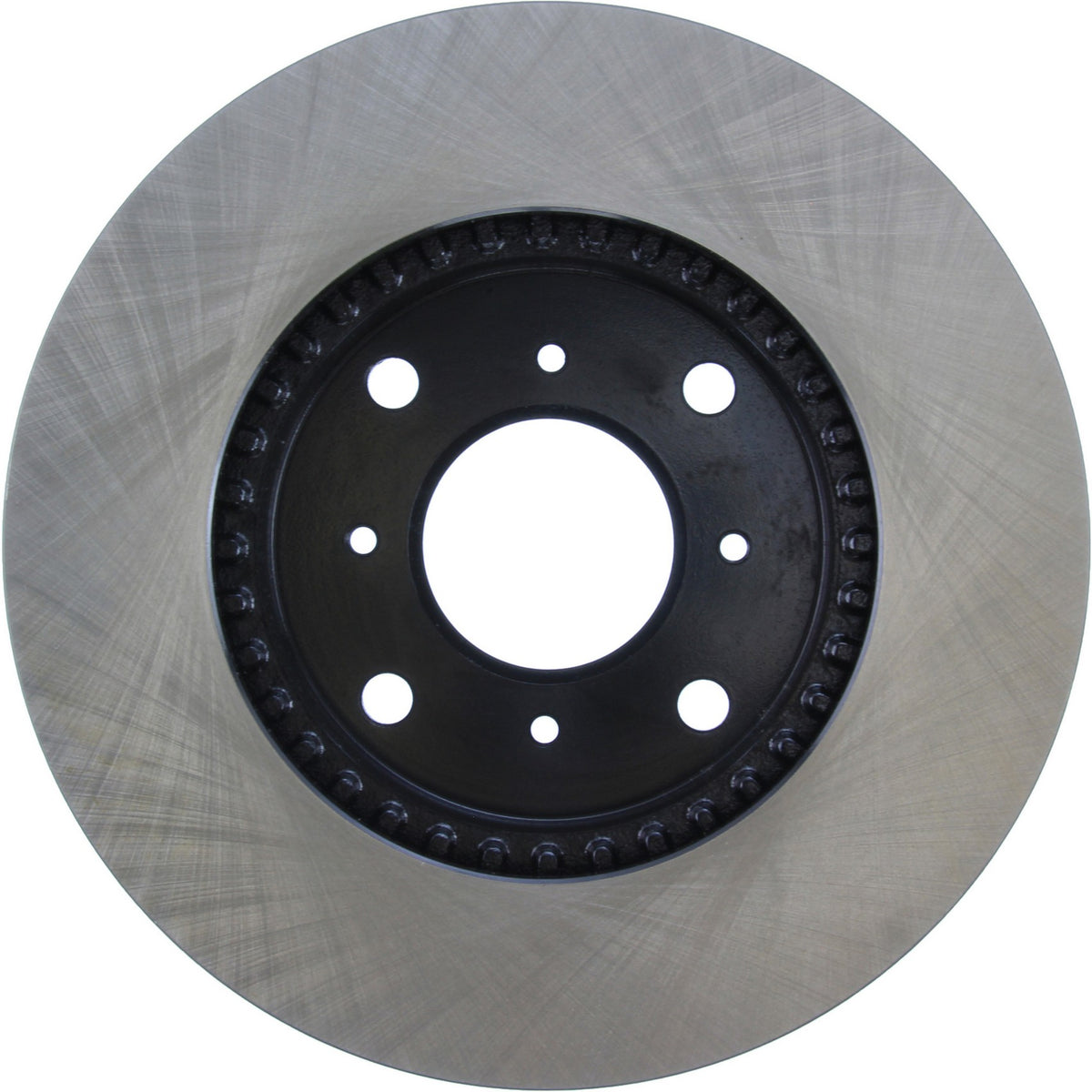 Stoptech Centric Premium High Carbon Brake Rotor 125.40032