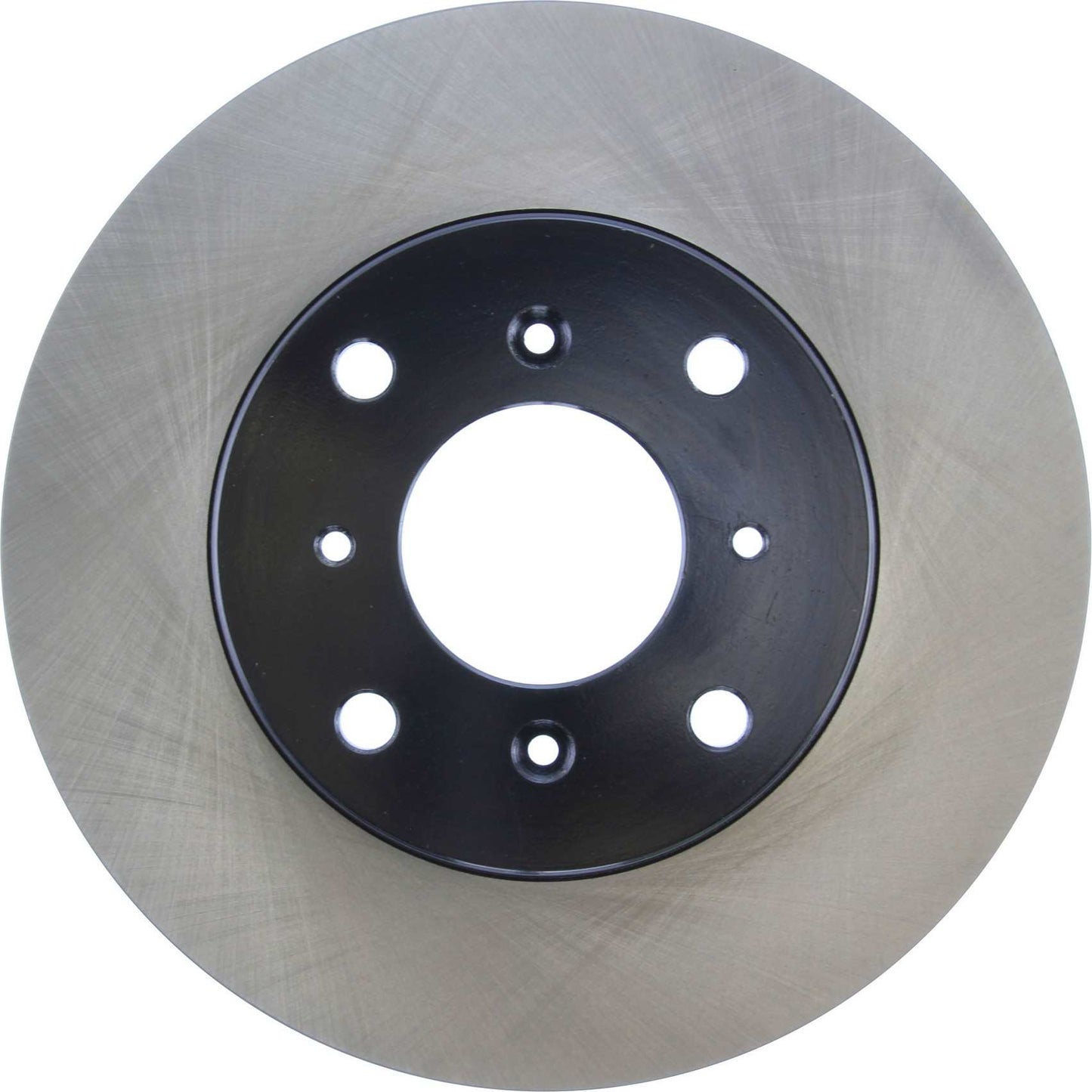 Centric Parts Disc Brake Rotor Premium High Carbon Alloy with advanced metallurgy for 1992-1996 Honda Prelude 125.40032
