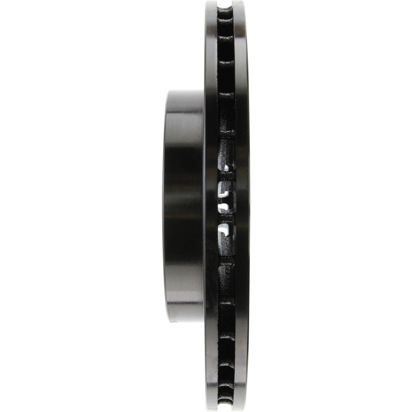 Stoptech Centric Premium High Carbon Brake Rotor 125.40032