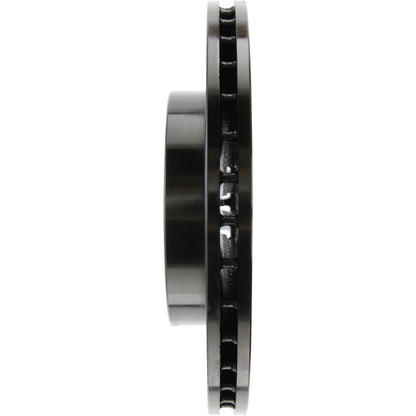 Stoptech Centric Premium High Carbon Brake Rotor 125.40032