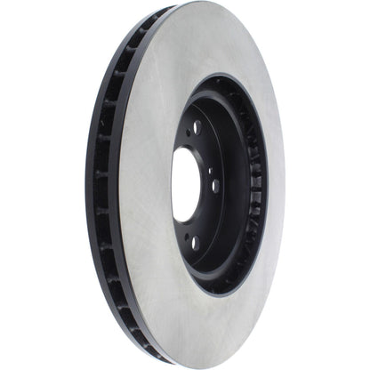 Stoptech Centric Premium High Carbon Brake Rotor 125.40066