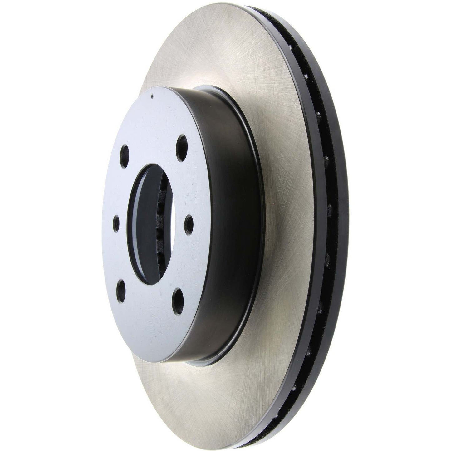 Centric Parts Disc Brake Rotor Premium High Carbon Alloy for 1989-1996 Nissan 240SX 125.42040