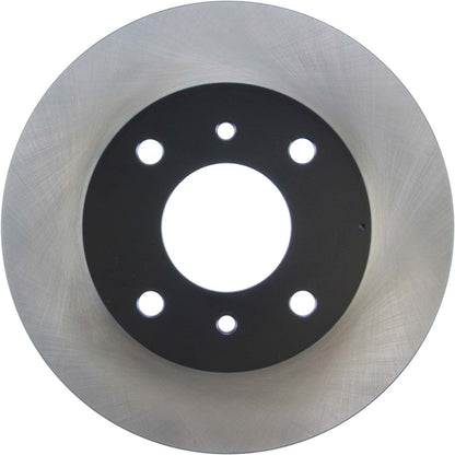 Stoptech Centric Premium High Carbon Brake Rotor 125.42040