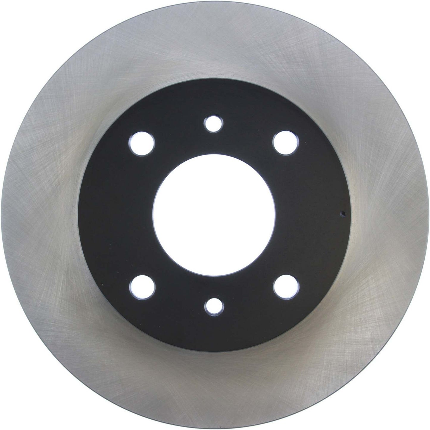 Centric Parts Disc Brake Rotor Premium High Carbon Alloy for 1989-1996 Nissan 240SX 125.42040