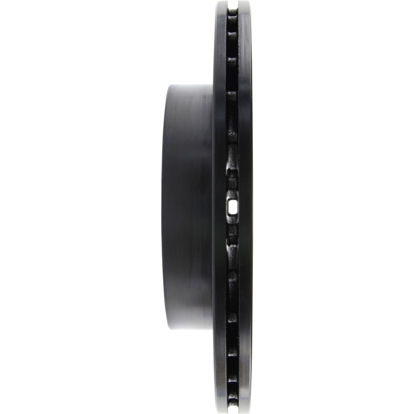 Stoptech Centric Premium High Carbon Brake Rotor 125.42040