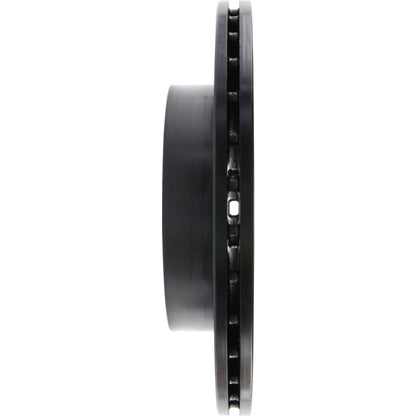Stoptech Centric Premium High Carbon Brake Rotor 125.42040