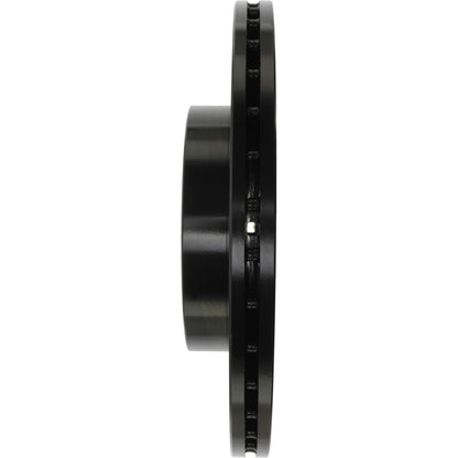 Stoptech Centric Premium High Carbon Brake Rotor 125.42043