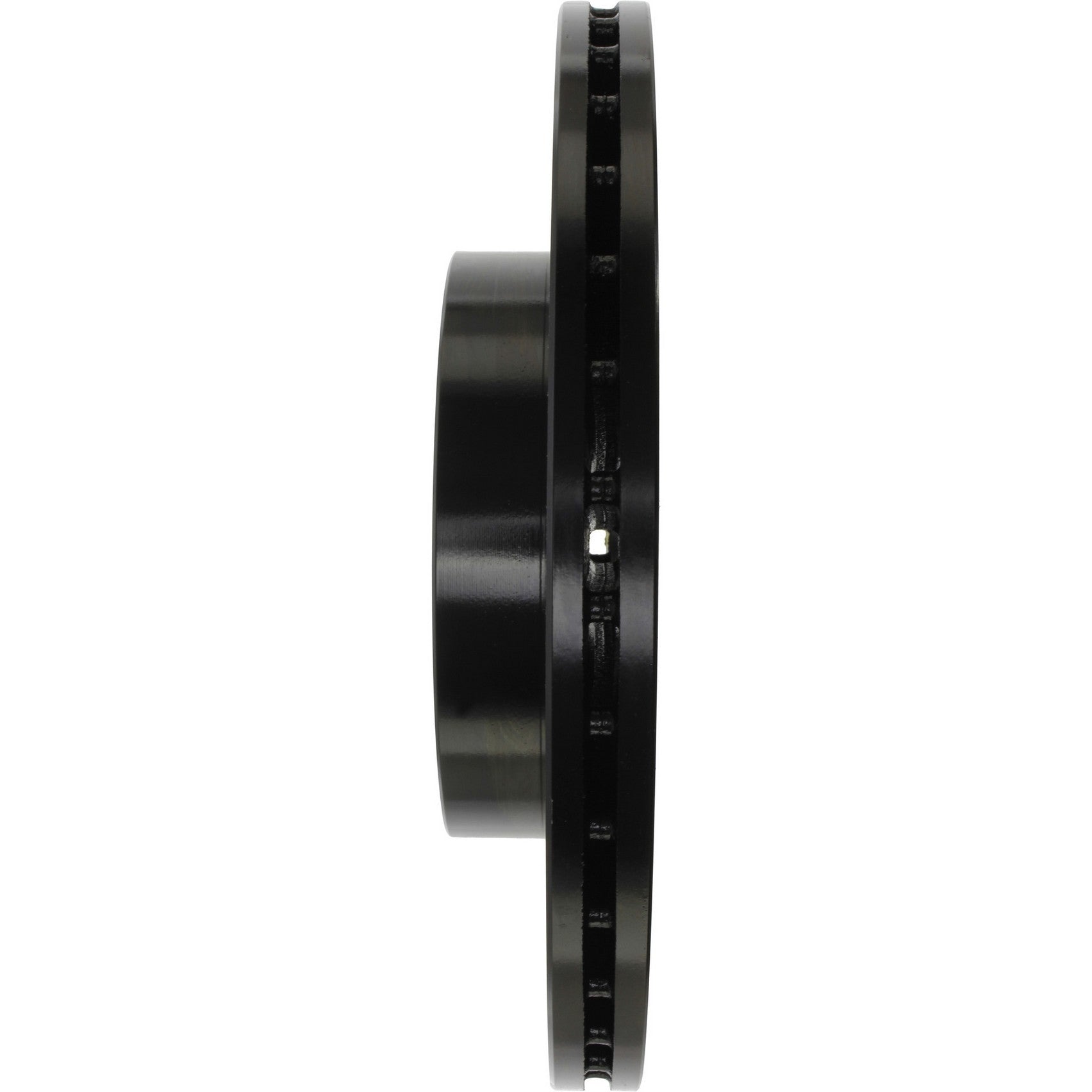 Stoptech Centric Premium High Carbon Brake Rotor 125.42043