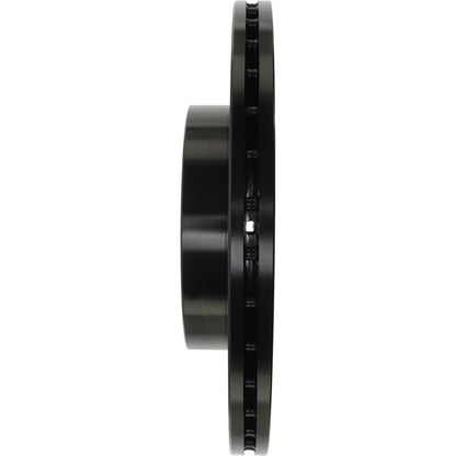 Stoptech Centric Premium High Carbon Brake Rotor 125.42043