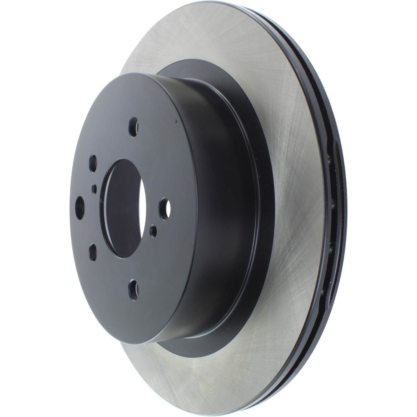 Centric Parts Disc Brake Rotor Premium High Carbon Alloy for 1989-1996 Nissan 300ZX 125.42047