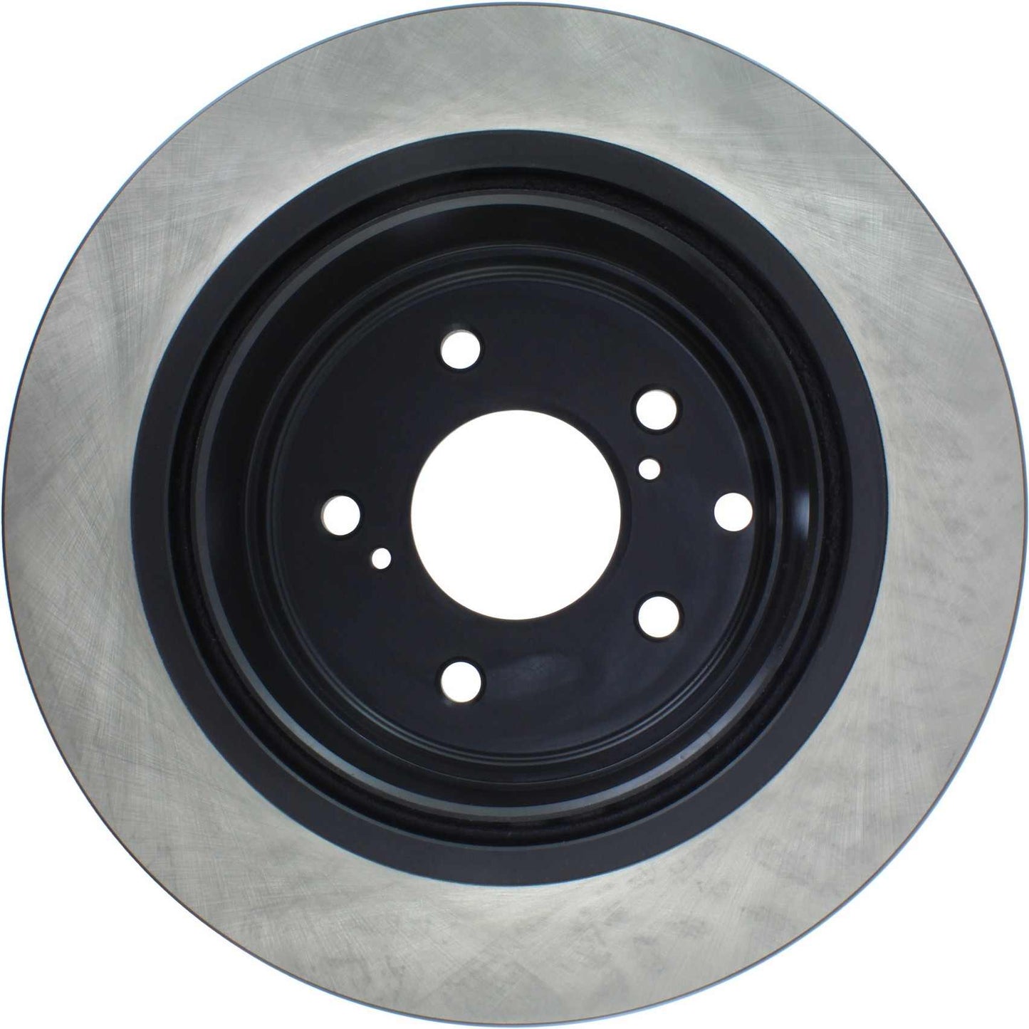 Centric Parts Disc Brake Rotor Premium High Carbon Alloy for 1989-1996 Nissan 300ZX 125.42047