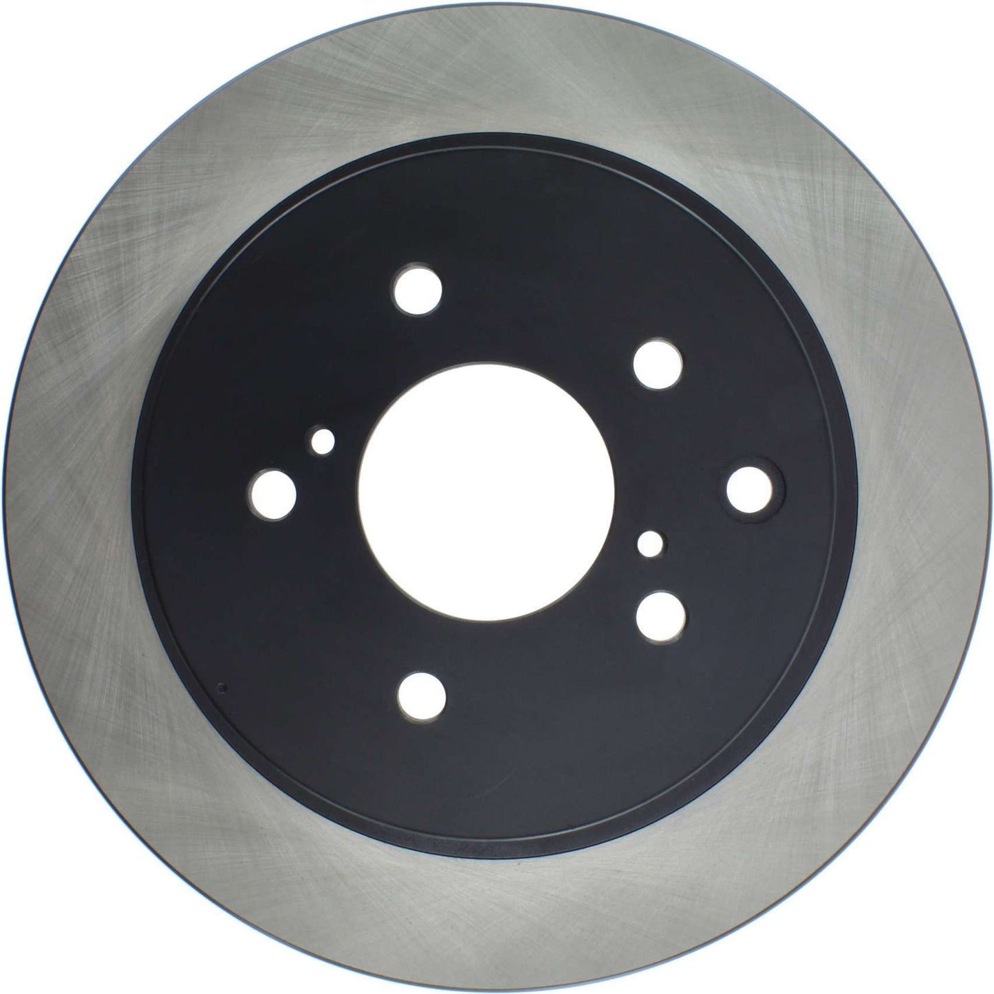 Centric Parts Disc Brake Rotor Premium High Carbon Alloy for 1989-1996 Nissan 300ZX 125.42047