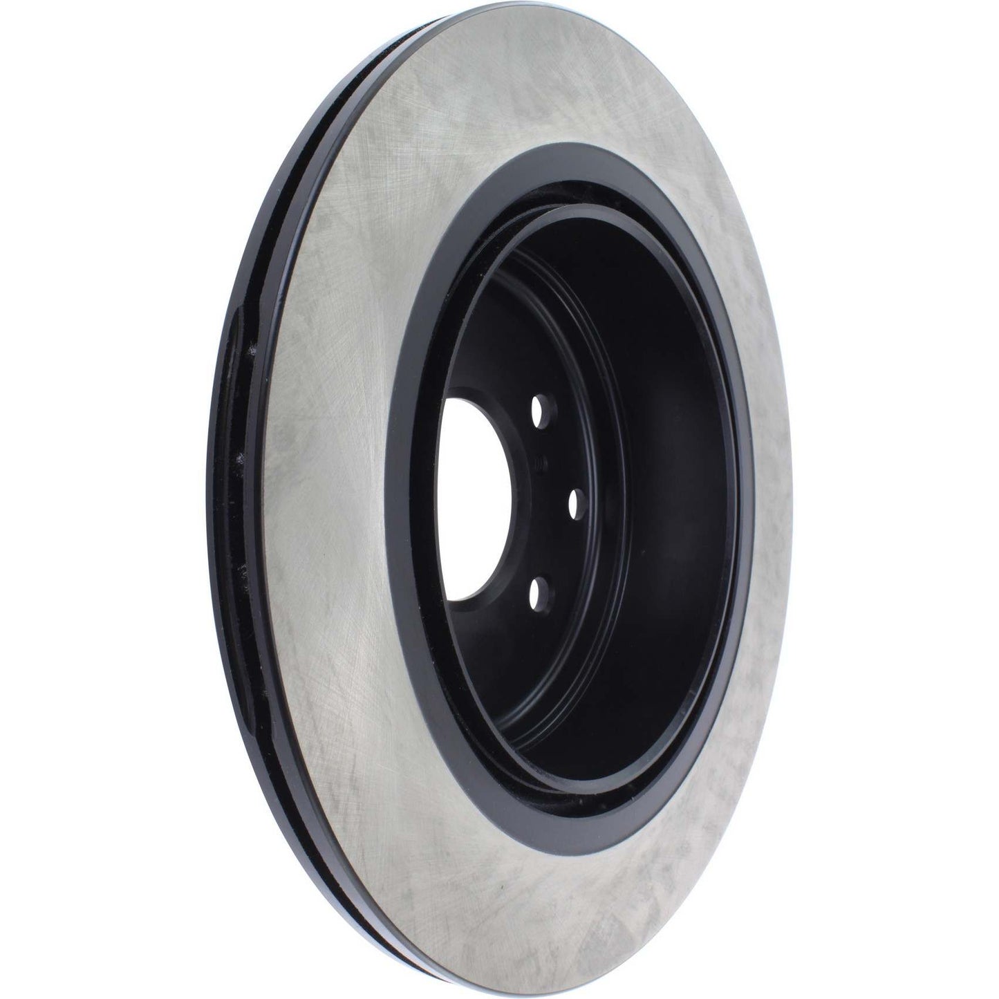 Centric Parts Disc Brake Rotor Premium High Carbon Alloy for 1989-1996 Nissan 300ZX 125.42047