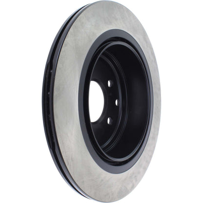 Centric Parts Disc Brake Rotor Premium High Carbon Alloy for 1989-1996 Nissan 300ZX 125.42047