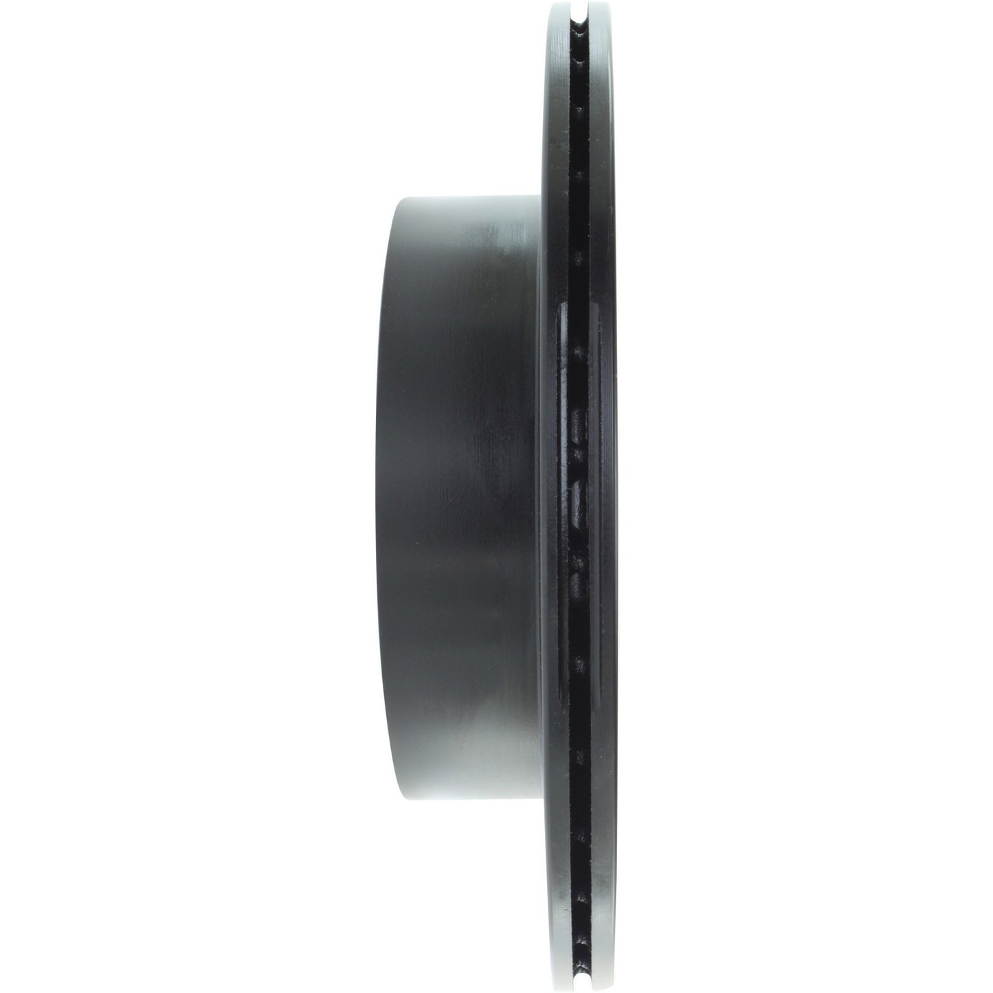 Centric Parts Disc Brake Rotor Premium High Carbon Alloy for 1989-1996 Nissan 300ZX 125.42047