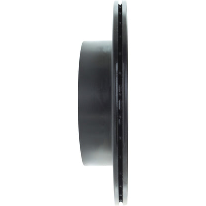 Centric Parts Disc Brake Rotor Premium High Carbon Alloy for 1989-1996 Nissan 300ZX 125.42047