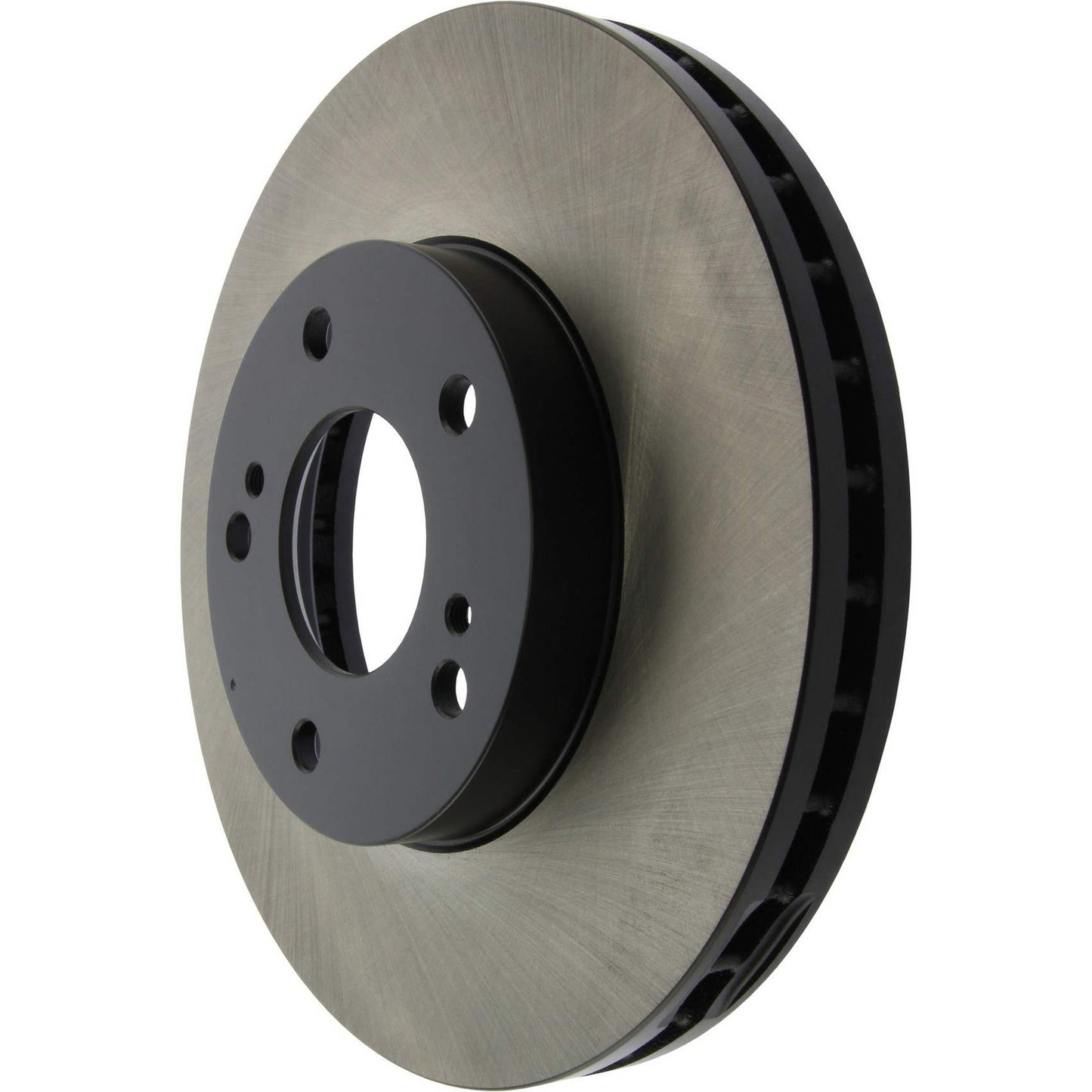 Centric Parts Disc Brake Rotor Premium High Carbon Alloy for 1989-1996 Nissan 300ZX 125.42050