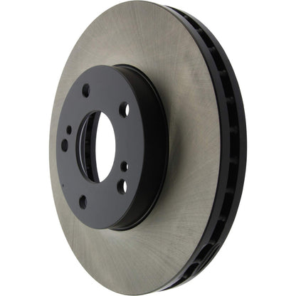 Centric Parts Disc Brake Rotor Premium High Carbon Alloy for 1989-1996 Nissan 300ZX 125.42050