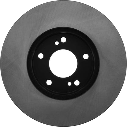 Centric Parts Disc Brake Rotor Premium High Carbon Alloy for 1989-1996 Nissan 300ZX 125.42050