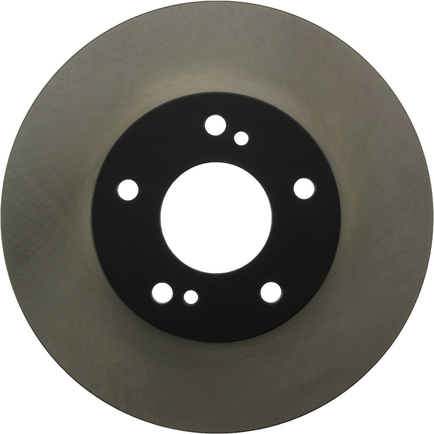 Centric Parts Disc Brake Rotor Premium High Carbon Alloy for 1989-1996 Nissan 300ZX 125.42050