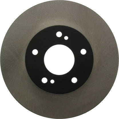 Centric Parts Disc Brake Rotor Premium High Carbon Alloy for 1989-1996 Nissan 300ZX 125.42050