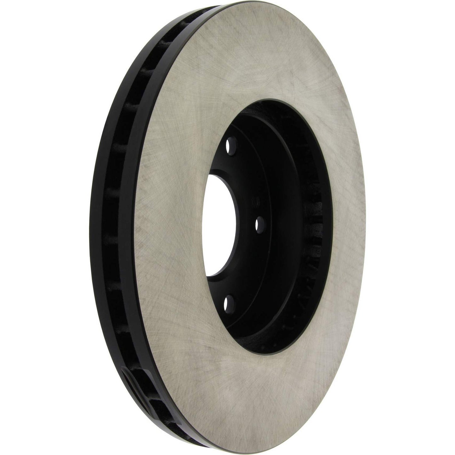 Centric Parts Disc Brake Rotor Premium High Carbon Alloy for 1989-1996 Nissan 300ZX 125.42050