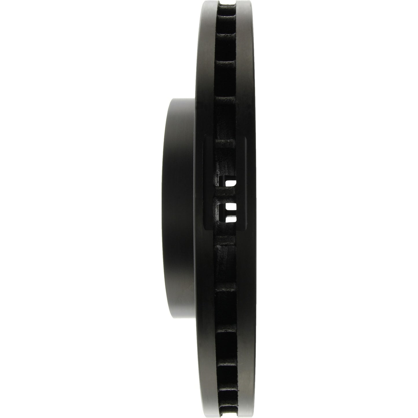 Centric Parts Disc Brake Rotor Premium High Carbon Alloy for 1989-1996 Nissan 300ZX 125.42050