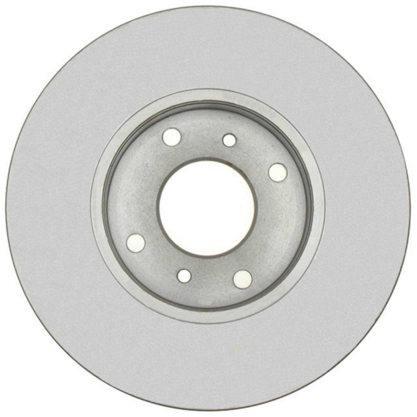 Centric Parts Disc Brake Rotor Premium High Carbon Alloy with advanced metallurgy for 2002-1999 Infiniti G20, 2005-2001 Nissan Almera, 2001-1993 Altima, 2006-2000 Sentra 125.42055