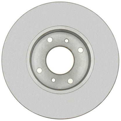 Centric Parts Disc Brake Rotor Premium High Carbon Alloy with advanced metallurgy for 2002-1999 Infiniti G20, 2005-2001 Nissan Almera, 2001-1993 Altima, 2006-2000 Sentra 125.42055