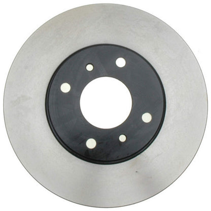 Stoptech Centric Premium High Carbon Brake Rotor 125.42055