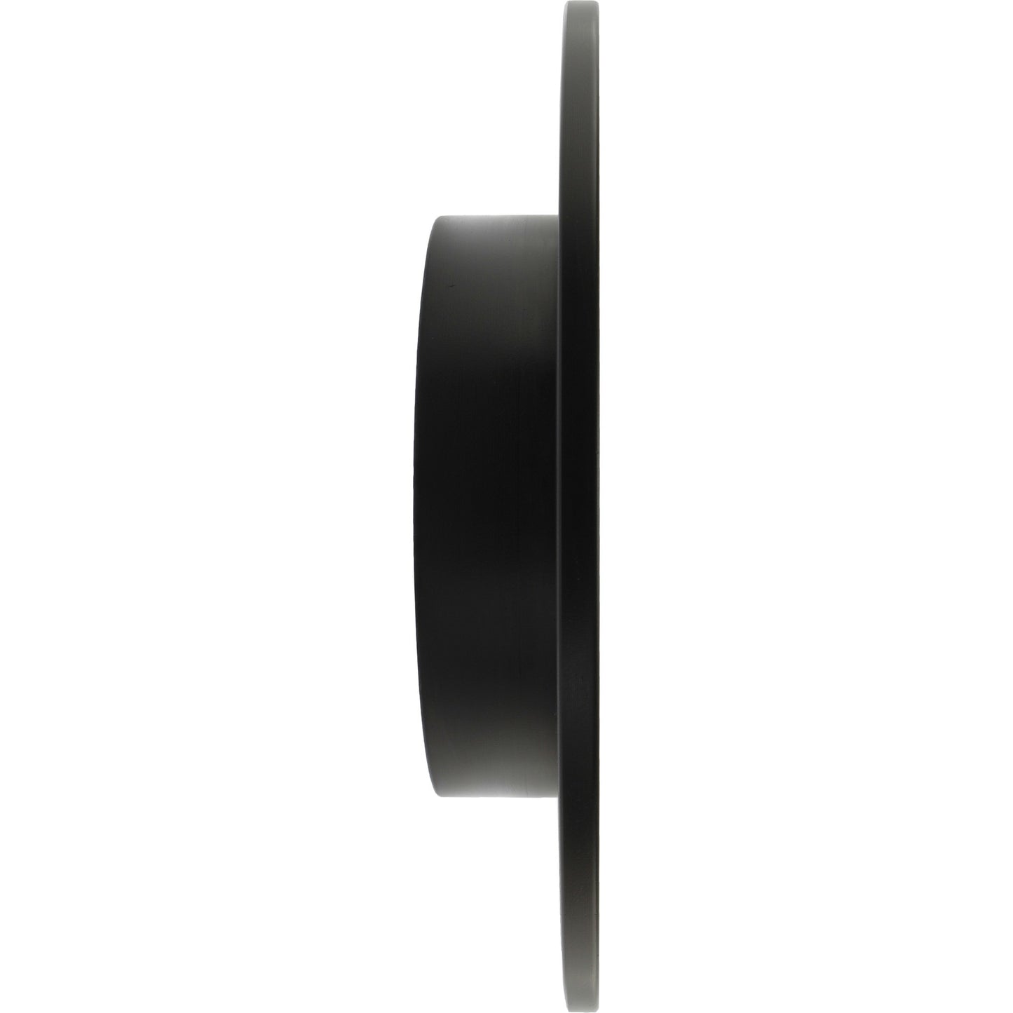 StopTech Cryostop Premium High Carbon Rotor; Rear