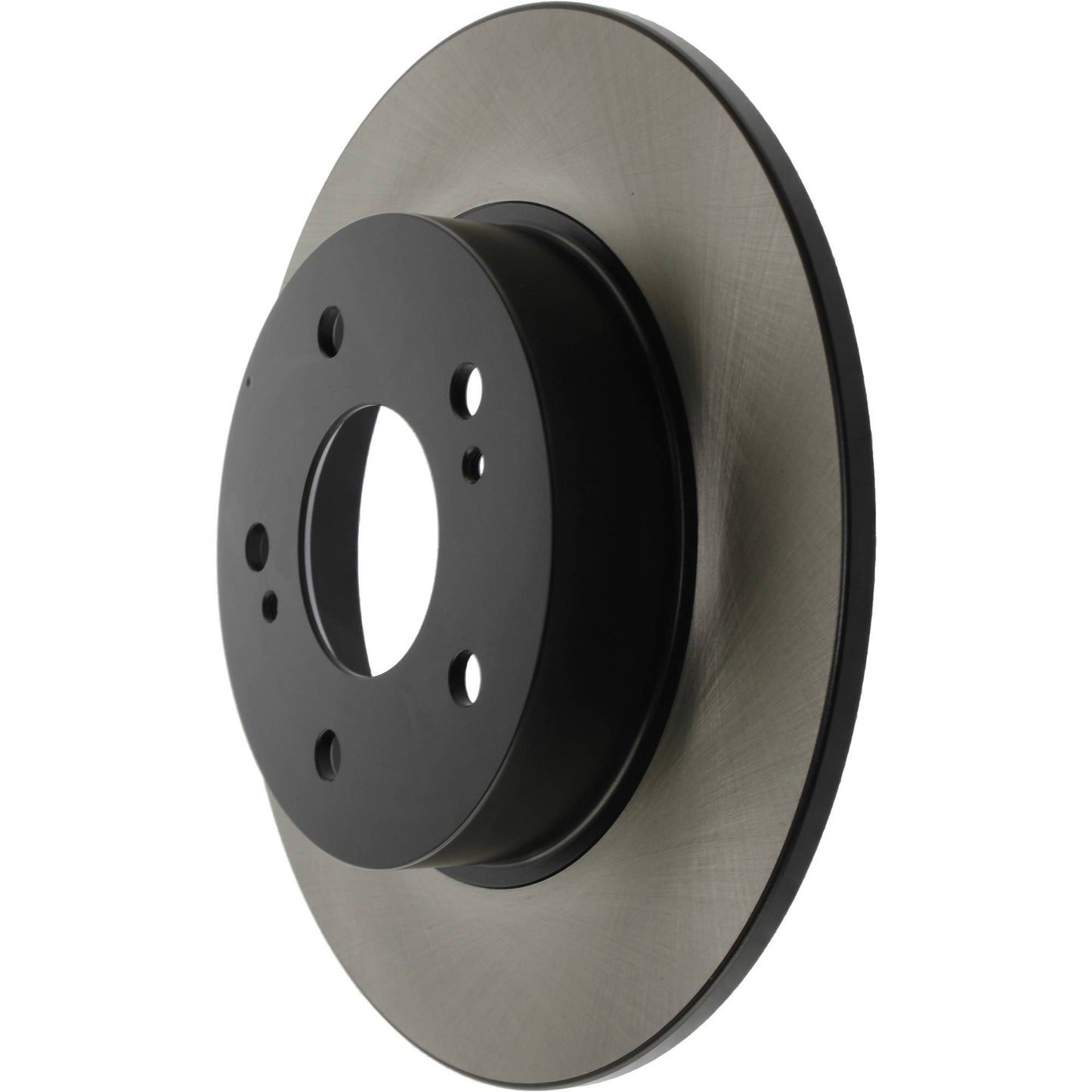 StopTech Cryostop Premium High Carbon Rotor; Rear