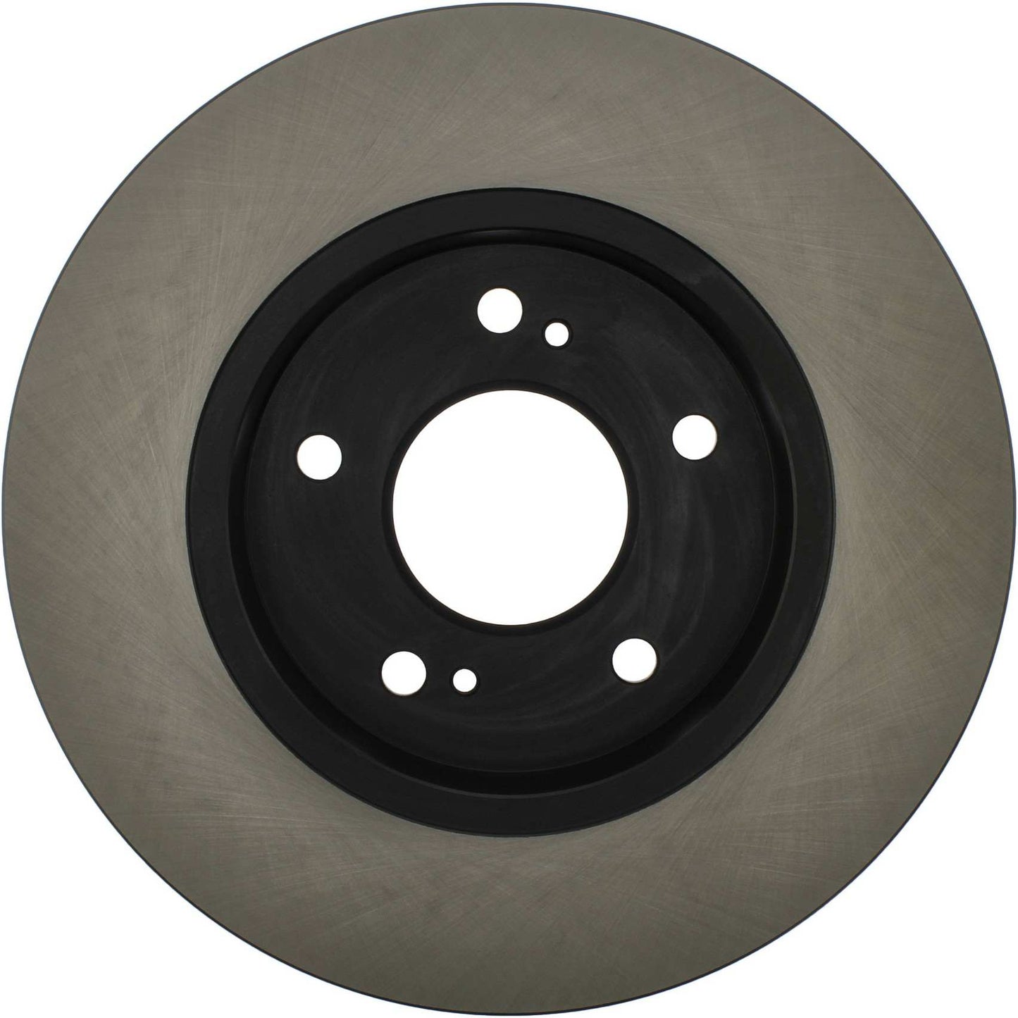 Stoptech Centric Premium High Carbon Brake Rotor 125.42059