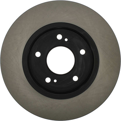 Stoptech Centric Premium High Carbon Brake Rotor 125.42059