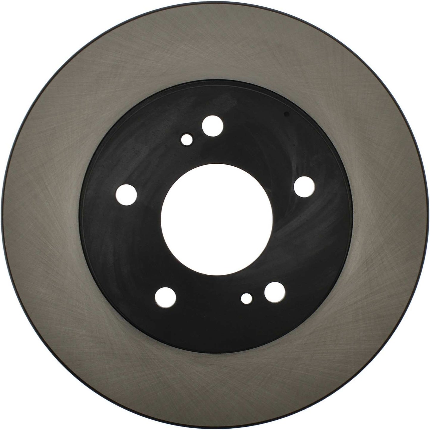 Centric Parts Disc Brake Rotor High Carbon Alloy with Advanced Metallurgy for 1996-2001 Infiniti I30, 2002-2004 Infiniti I35, 1994-2003 Nissan Maxima 125.42059