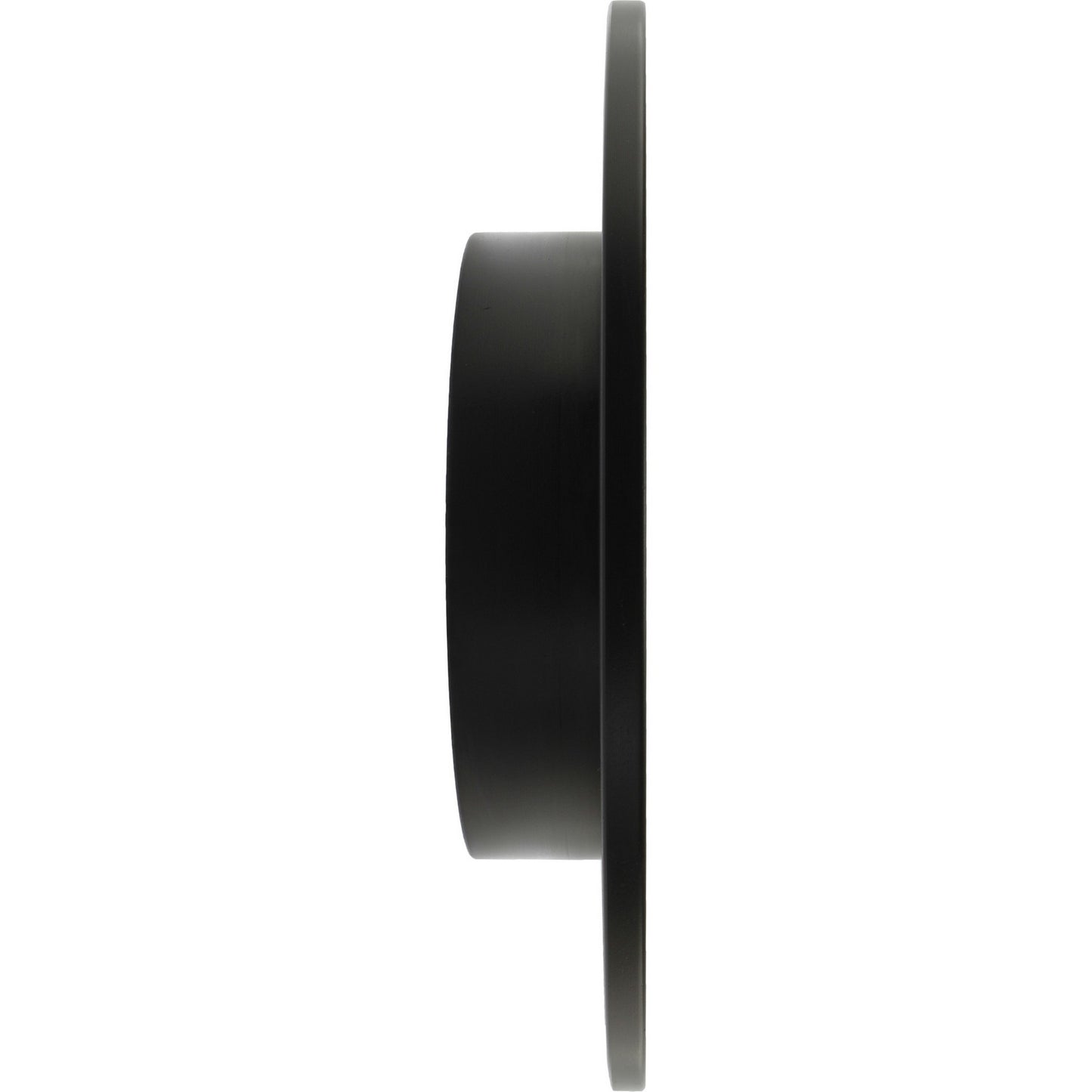 Stoptech Centric Premium High Carbon Brake Rotor 125.42059