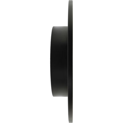 Stoptech Centric Premium High Carbon Brake Rotor 125.42059