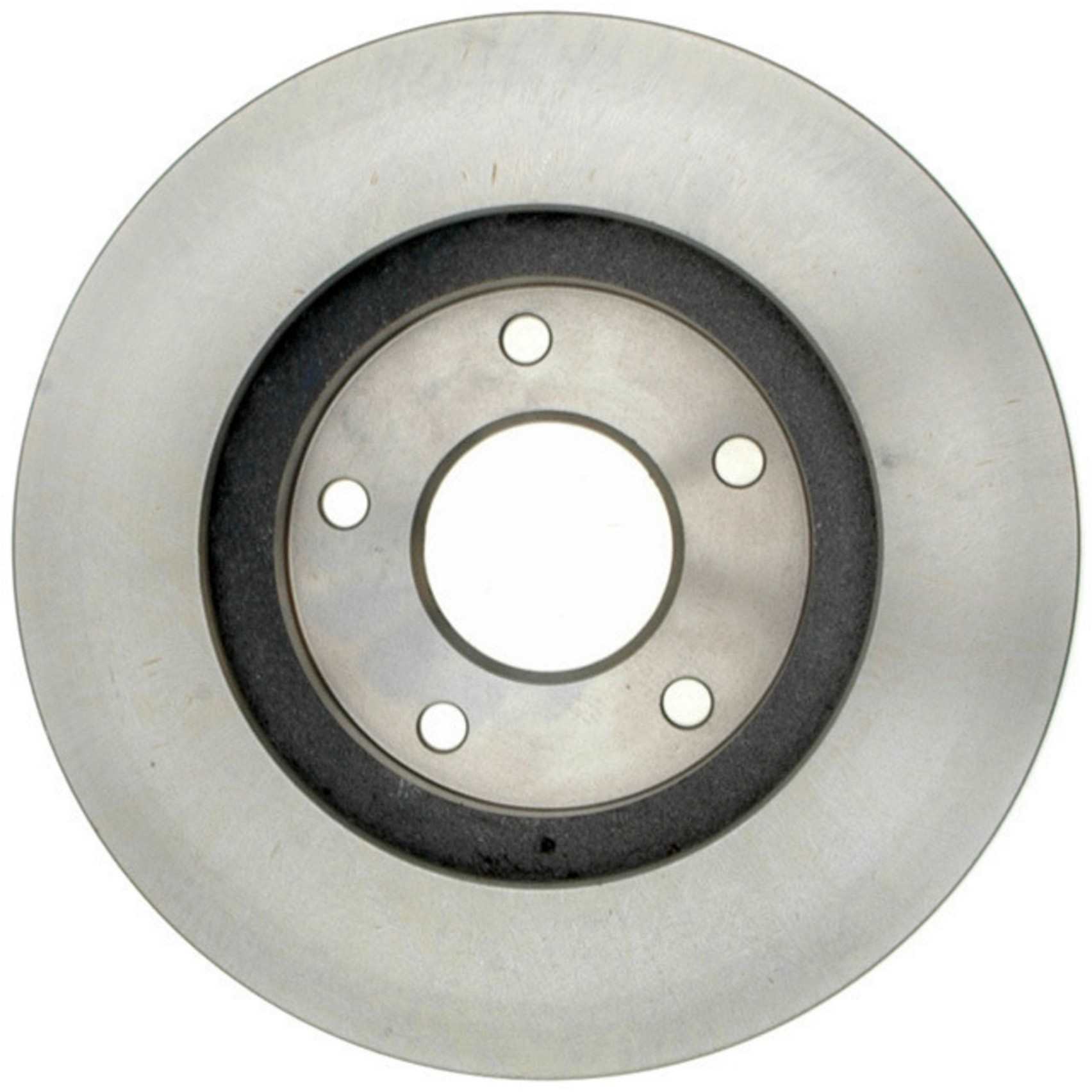 StopTech Premium High Carbon Alloy Brake Rotor 125.42069