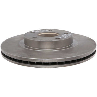 StopTech Cryostop Premium High Carbon Rotor; Front