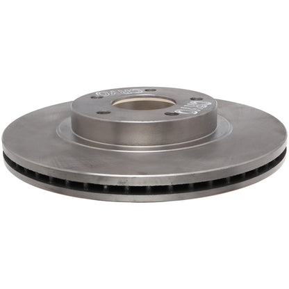 StopTech Cryostop Premium High Carbon Rotor; Front