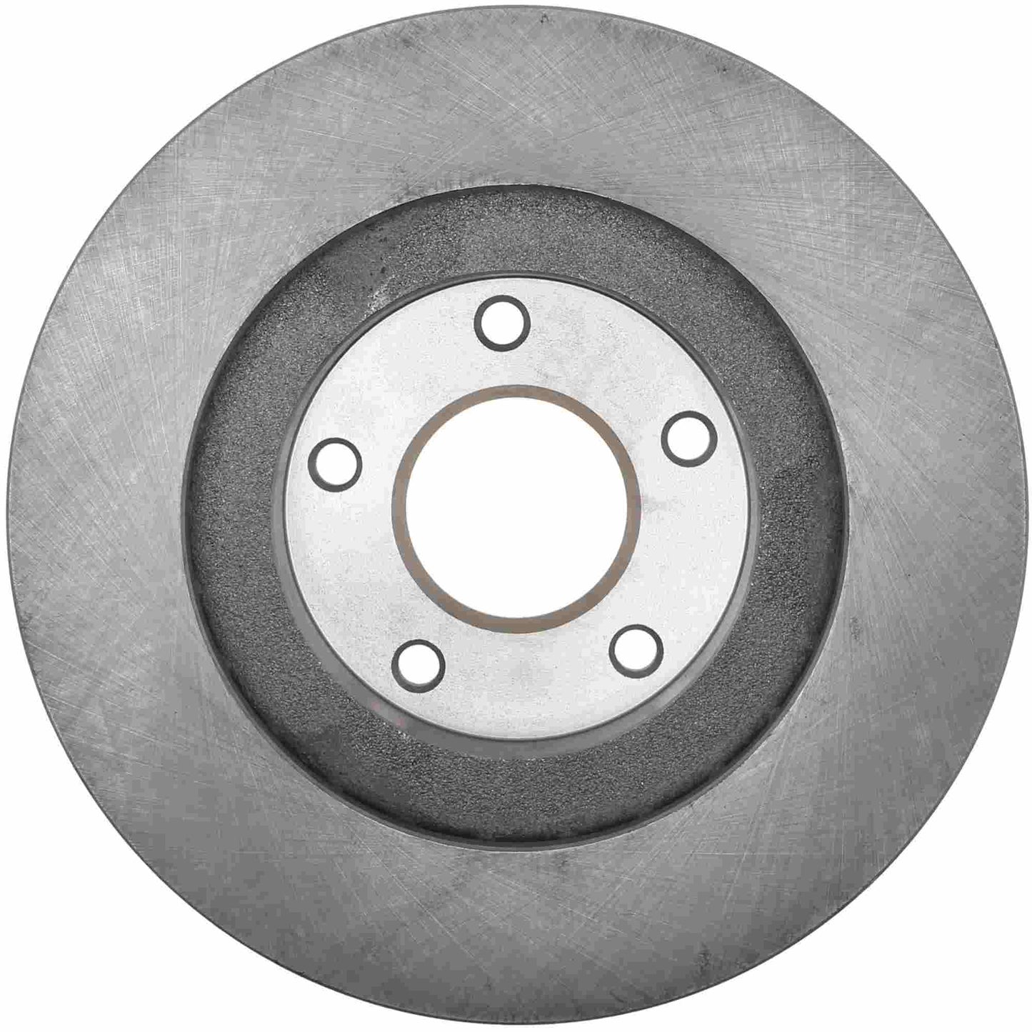StopTech Cryostop Premium High Carbon Rotor; Front