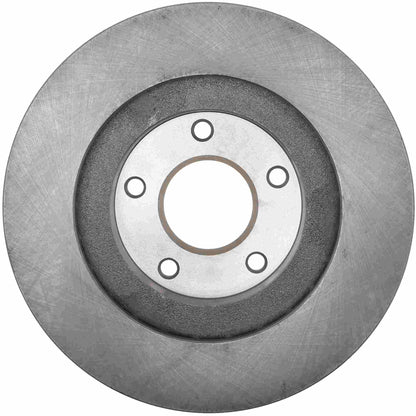 StopTech Cryostop Premium High Carbon Rotor; Front