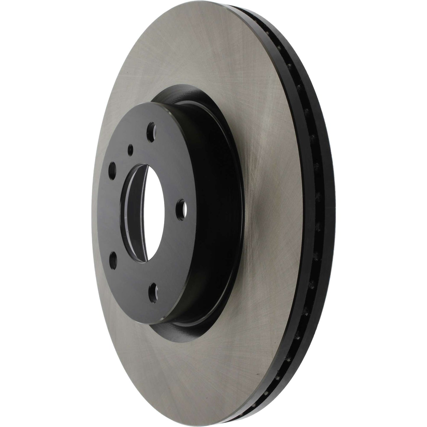 StopTech Cryostop Premium High Carbon Rotor; Front