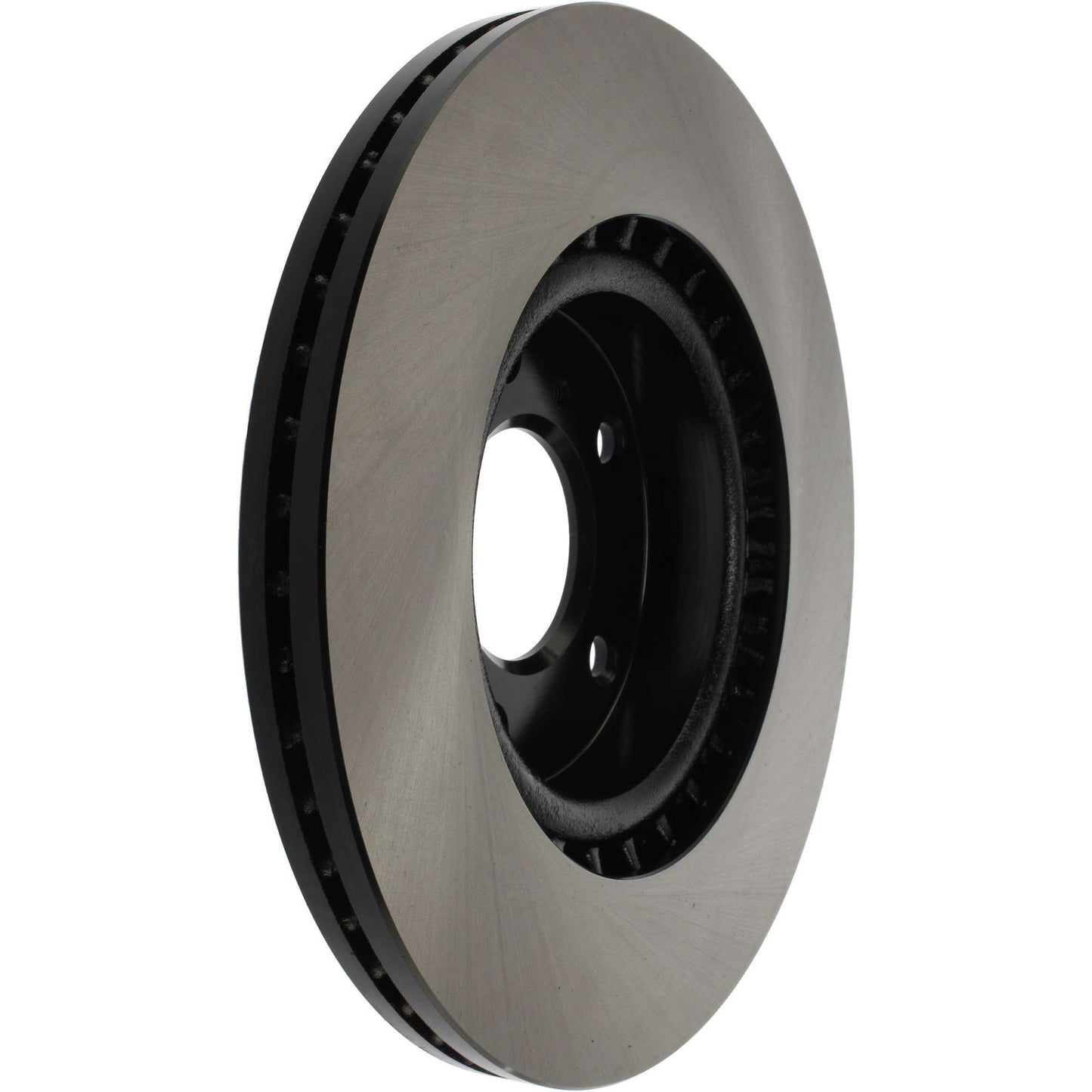StopTech Cryostop Premium High Carbon Rotor; Front