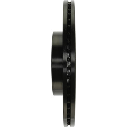 Stoptech Centric Premium High Carbon Brake Rotor 125.42074