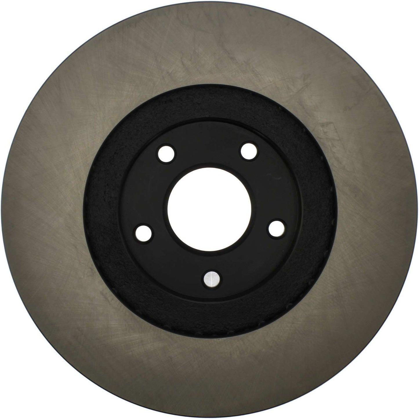 Centric Parts Disc Brake Rotor Premium High Carbon Alloy for 2004-2005 Nissan Maxima 2003-2004 Murano 125.42075