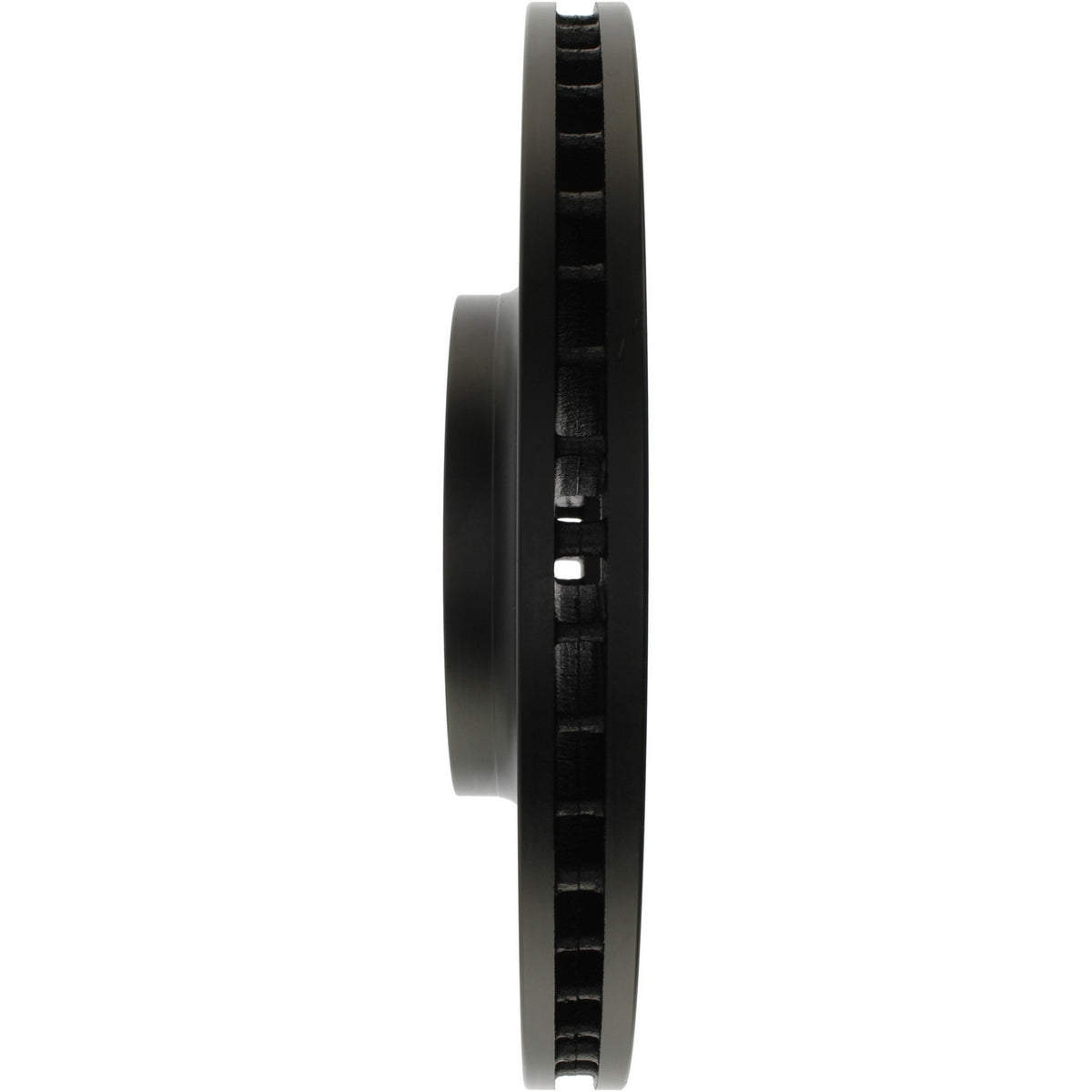 Stoptech Centric Premium High Carbon Brake Rotor 125.42075
