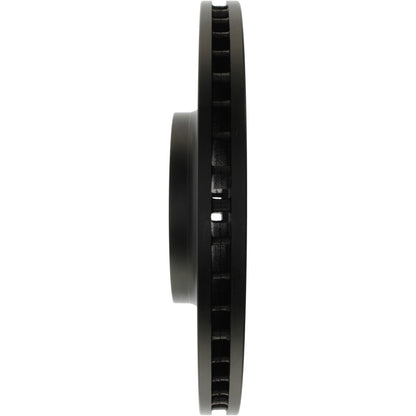 Stoptech Centric Premium High Carbon Brake Rotor 125.42075