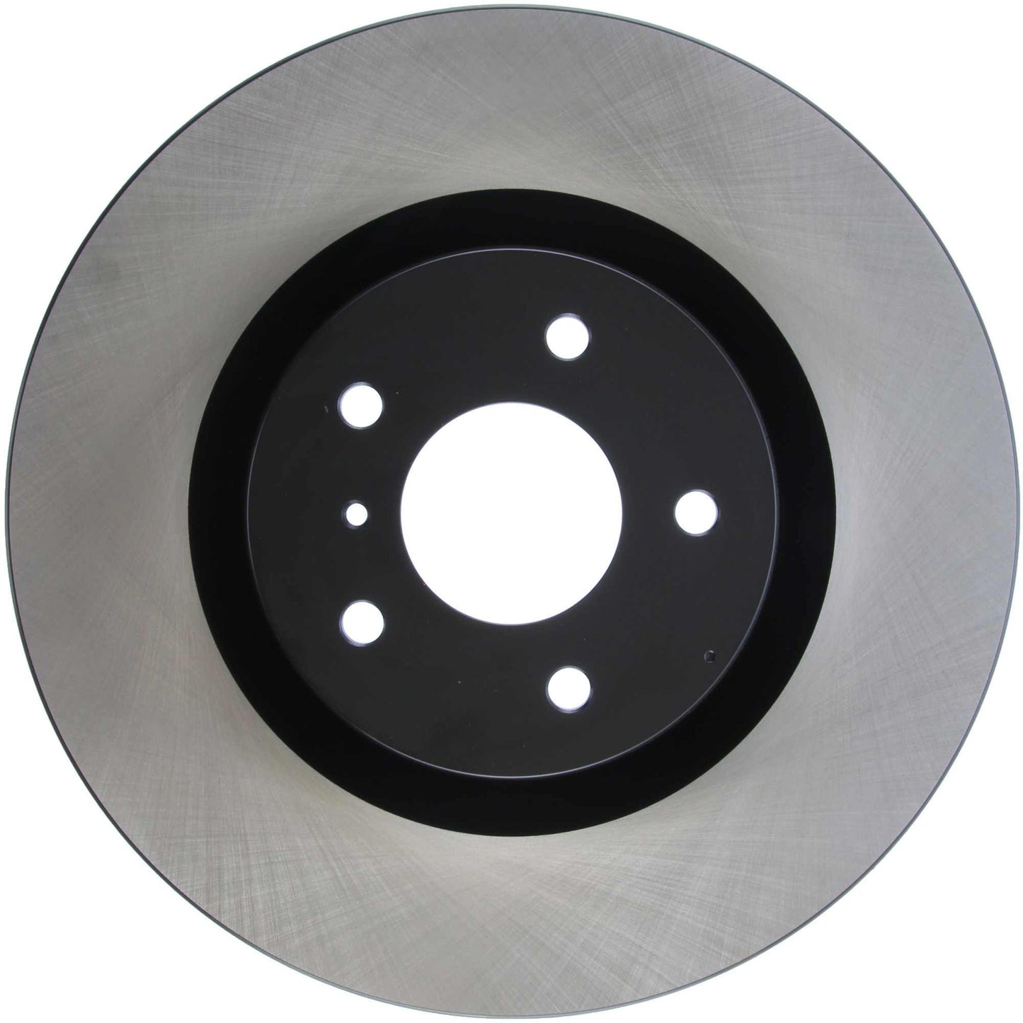 Stoptech 6/02-08 350z/ 8/02-04 G35 w/ Brembo Front CRYO-STOP Rotors 125.42076CRY