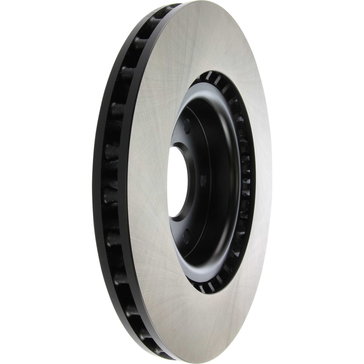 Stoptech 6/02-08 350z/ 8/02-04 G35 w/ Brembo Front CRYO-STOP Rotors 125.42076CRY